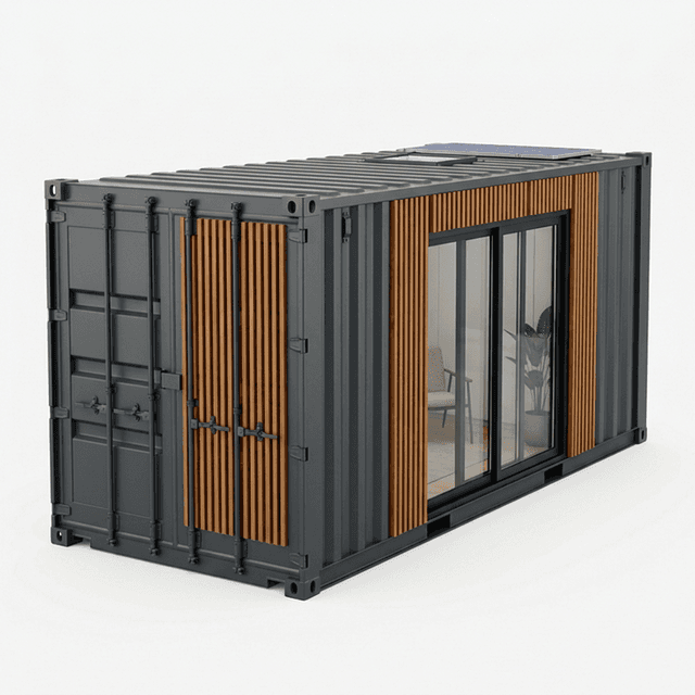 After transformation